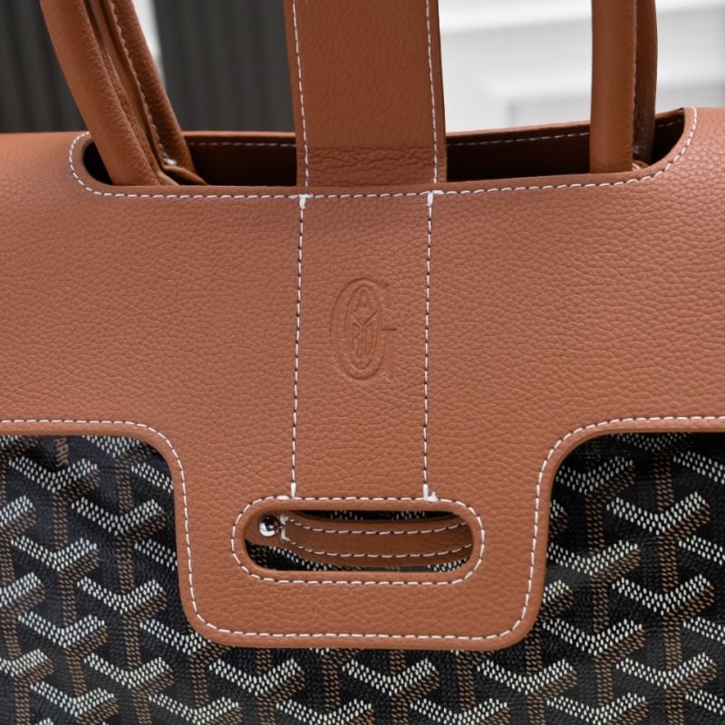 Goyard Top Handle Bags